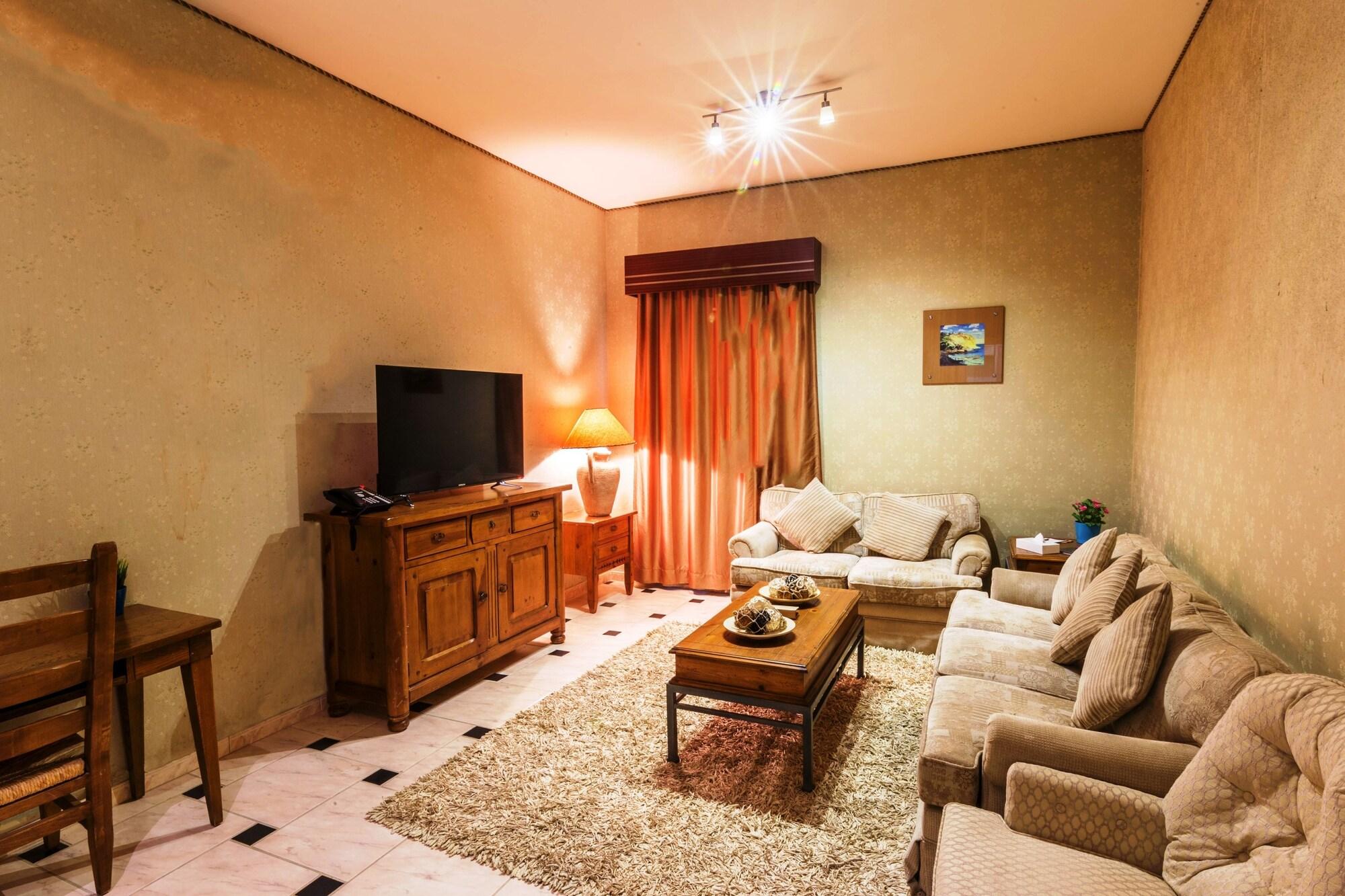 Aquarium Hotel Riadh Exterior foto
